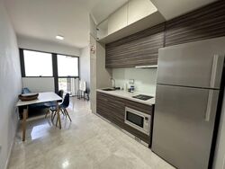 Commonwealth Towers (D3), Condominium #588792961